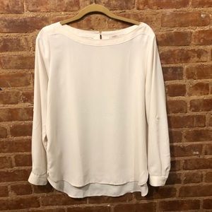 Loft Blouse